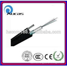 GYTC8S fiber optic cable supplier